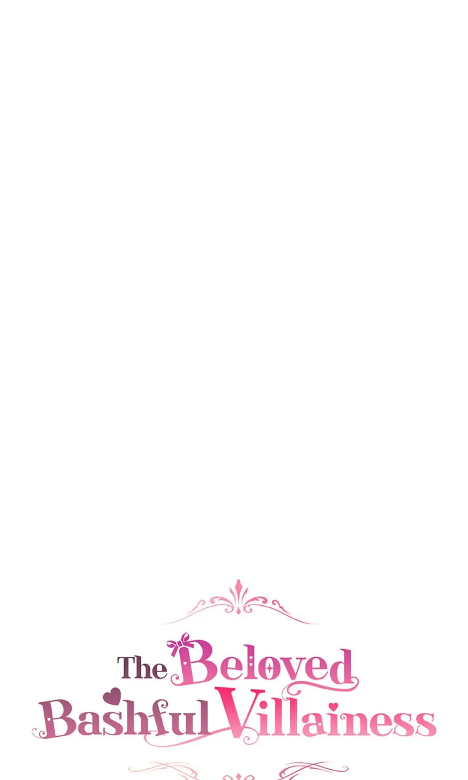 The Beloved Bashful Villainess Chapter 29 - page 17