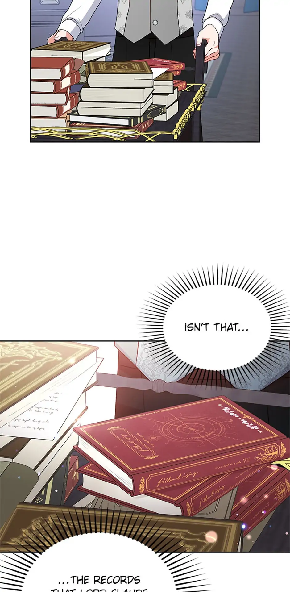 The Beloved Bashful Villainess Chapter 29 - page 24