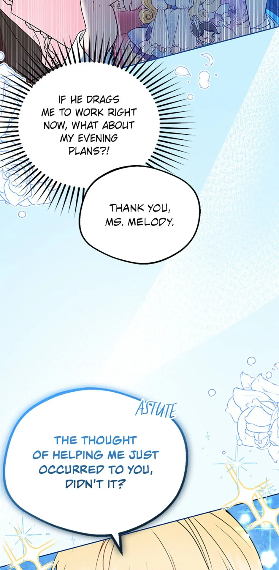 The Beloved Bashful Villainess Chapter 29 - page 26