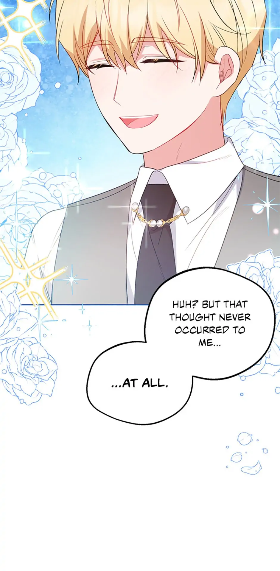 The Beloved Bashful Villainess Chapter 29 - page 27