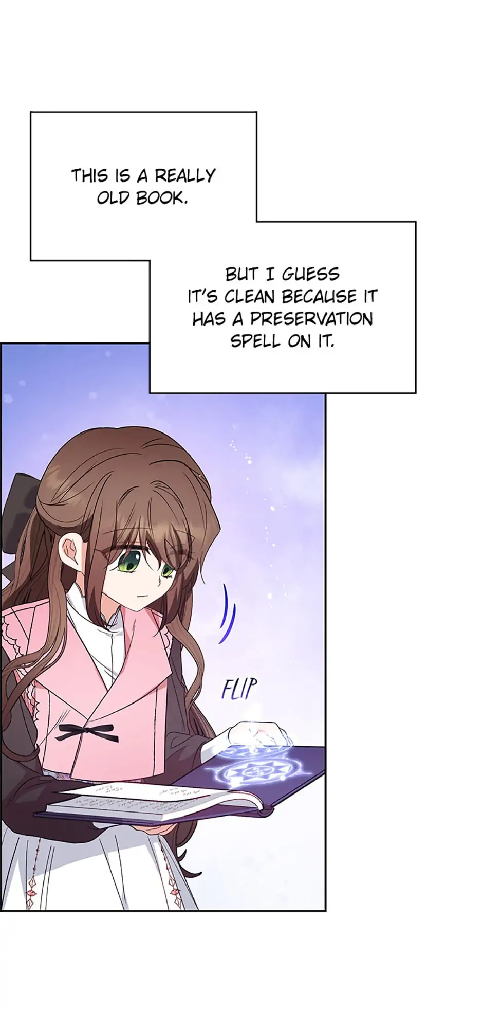 The Beloved Bashful Villainess Chapter 29 - page 35