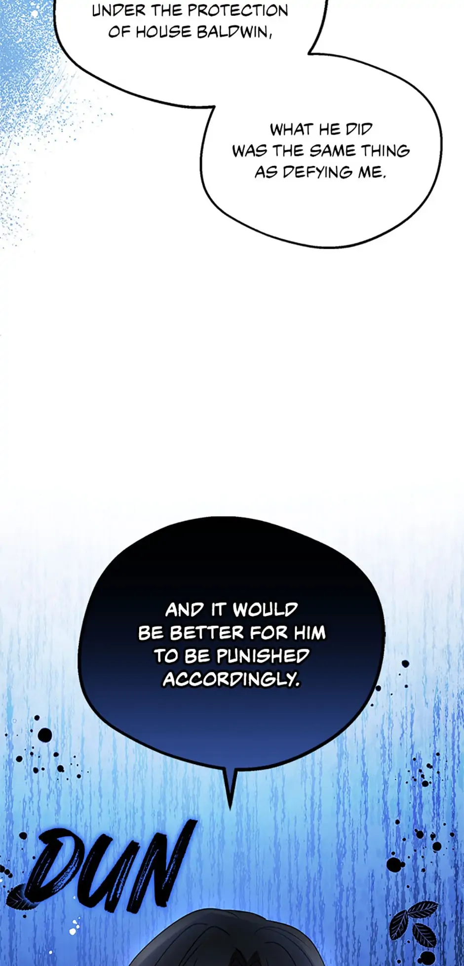 The Beloved Bashful Villainess Chapter 29 - page 3