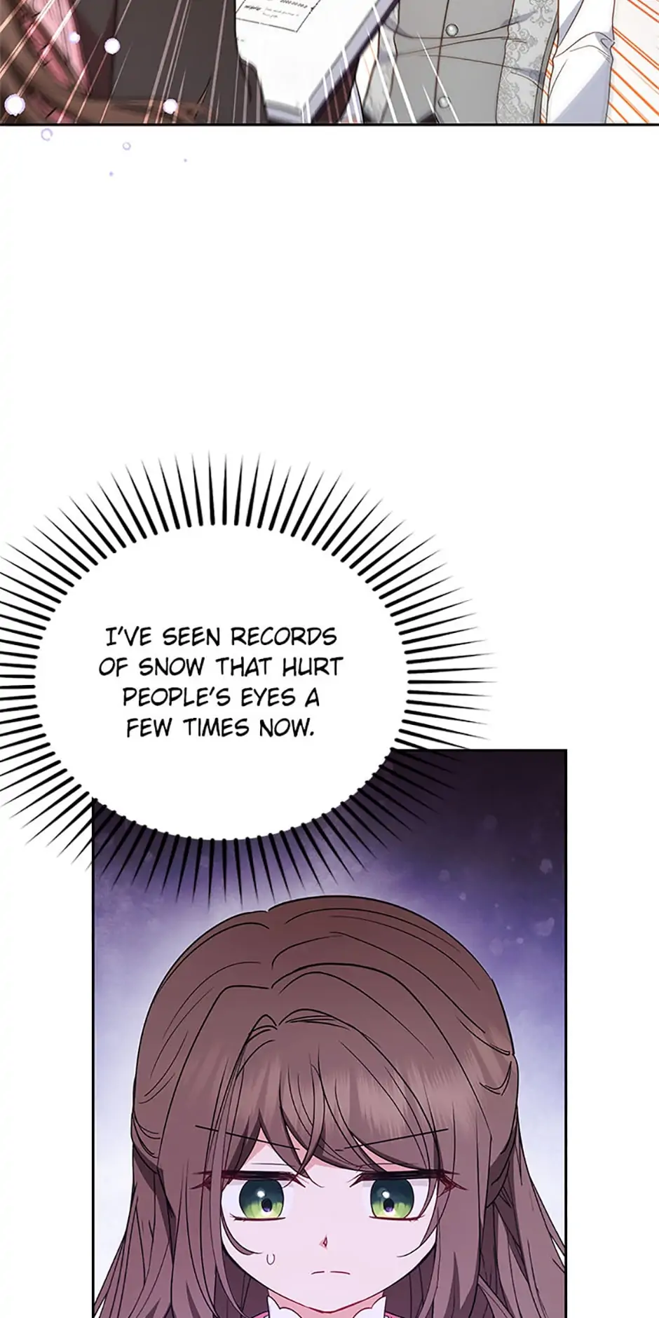 The Beloved Bashful Villainess Chapter 29 - page 40