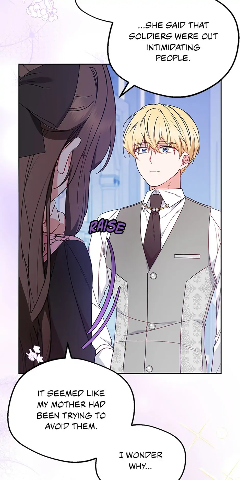 The Beloved Bashful Villainess Chapter 29 - page 42