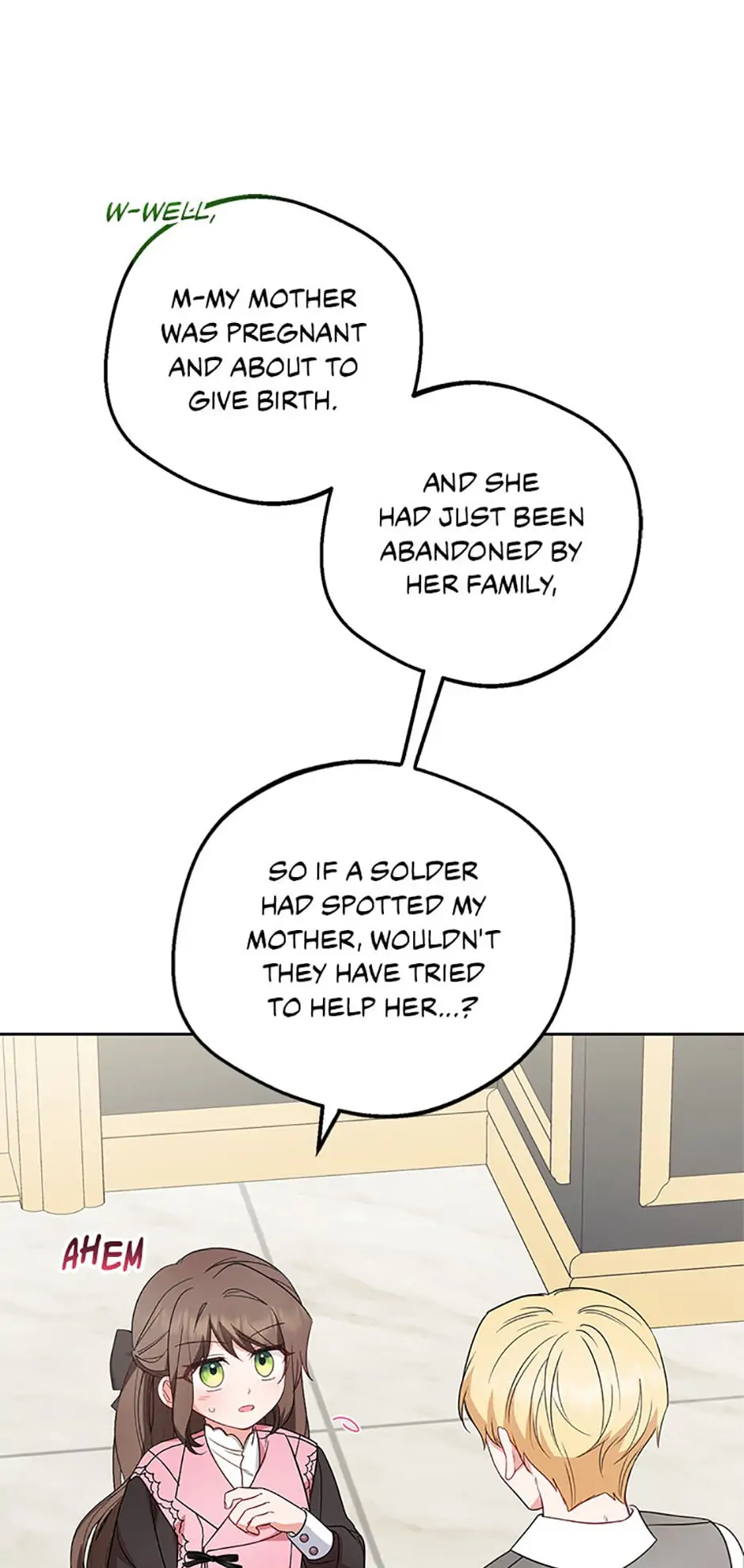 The Beloved Bashful Villainess Chapter 29 - page 45