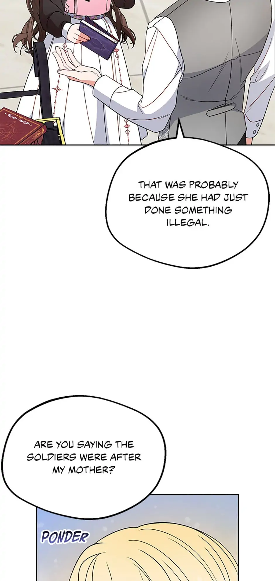 The Beloved Bashful Villainess Chapter 29 - page 46