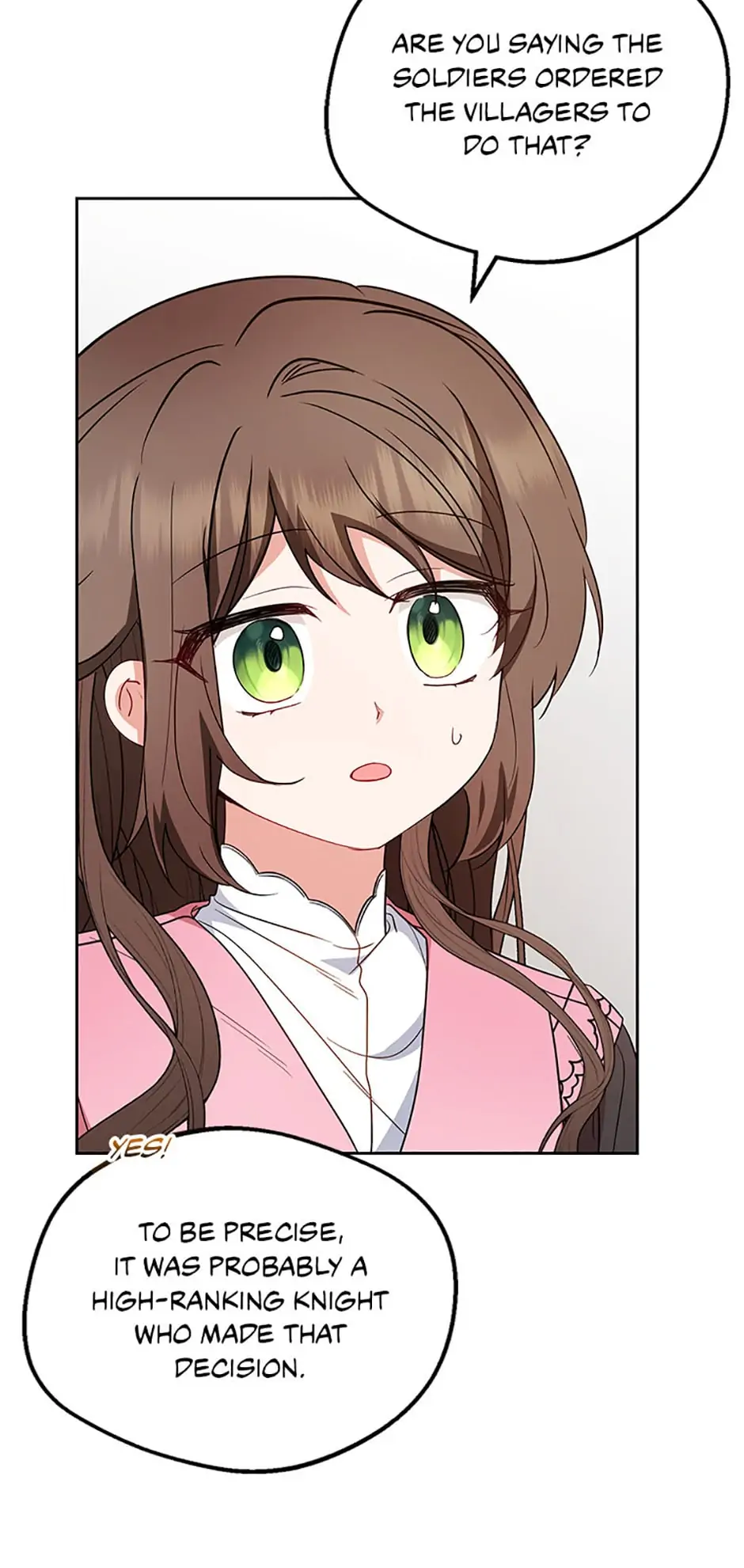 The Beloved Bashful Villainess Chapter 29 - page 52