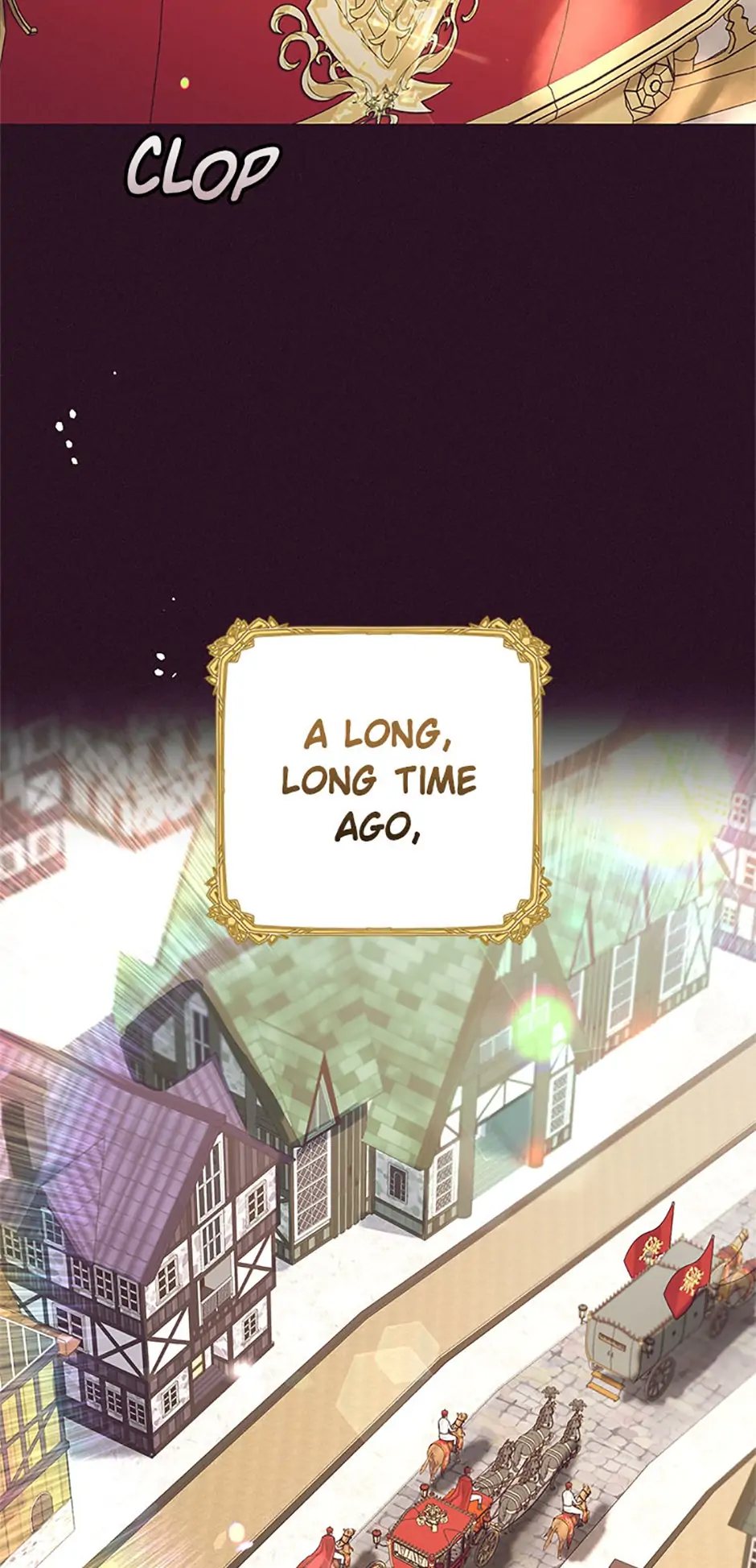 The Beloved Bashful Villainess Chapter 29 - page 54