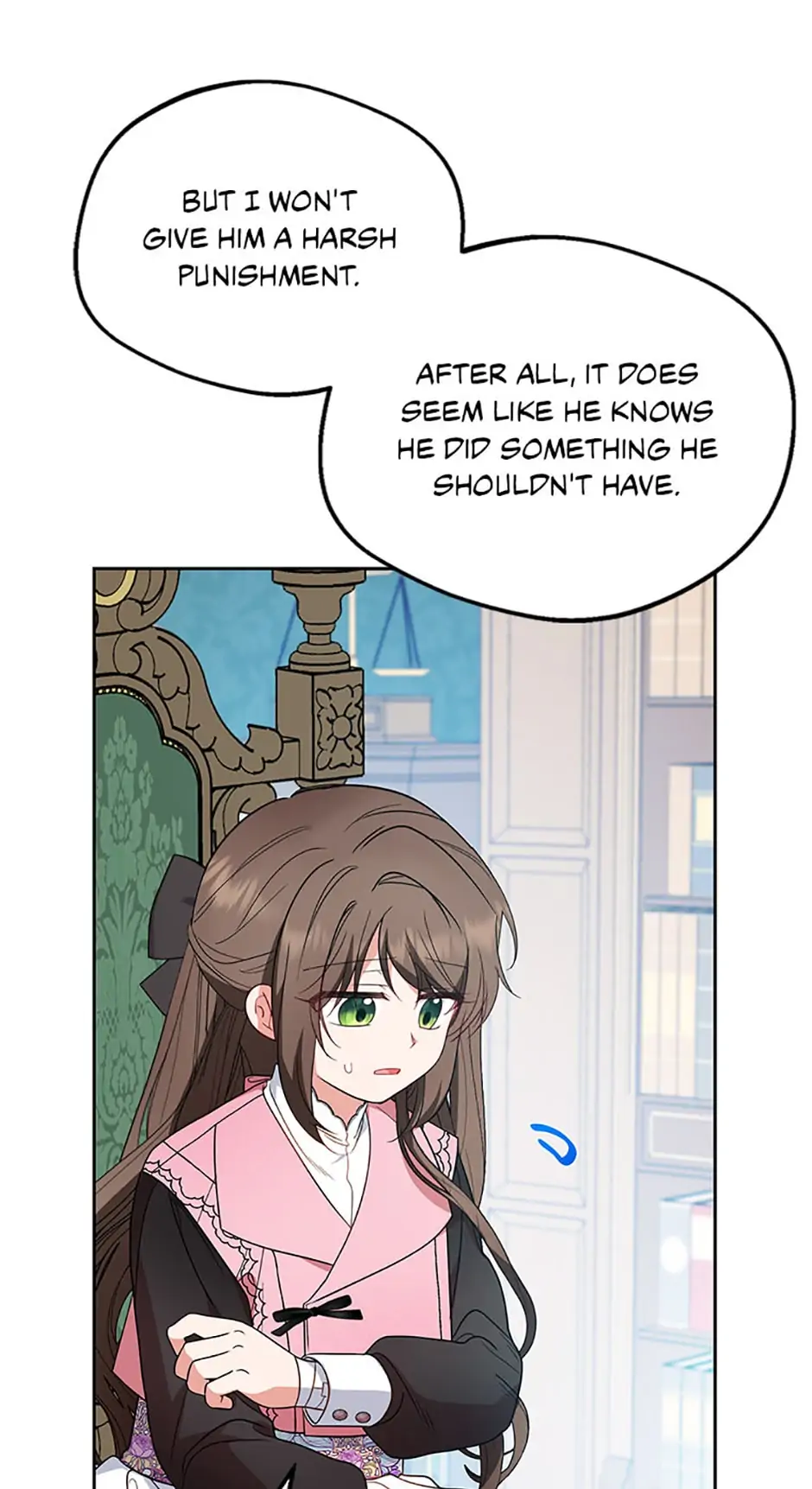The Beloved Bashful Villainess Chapter 29 - page 5