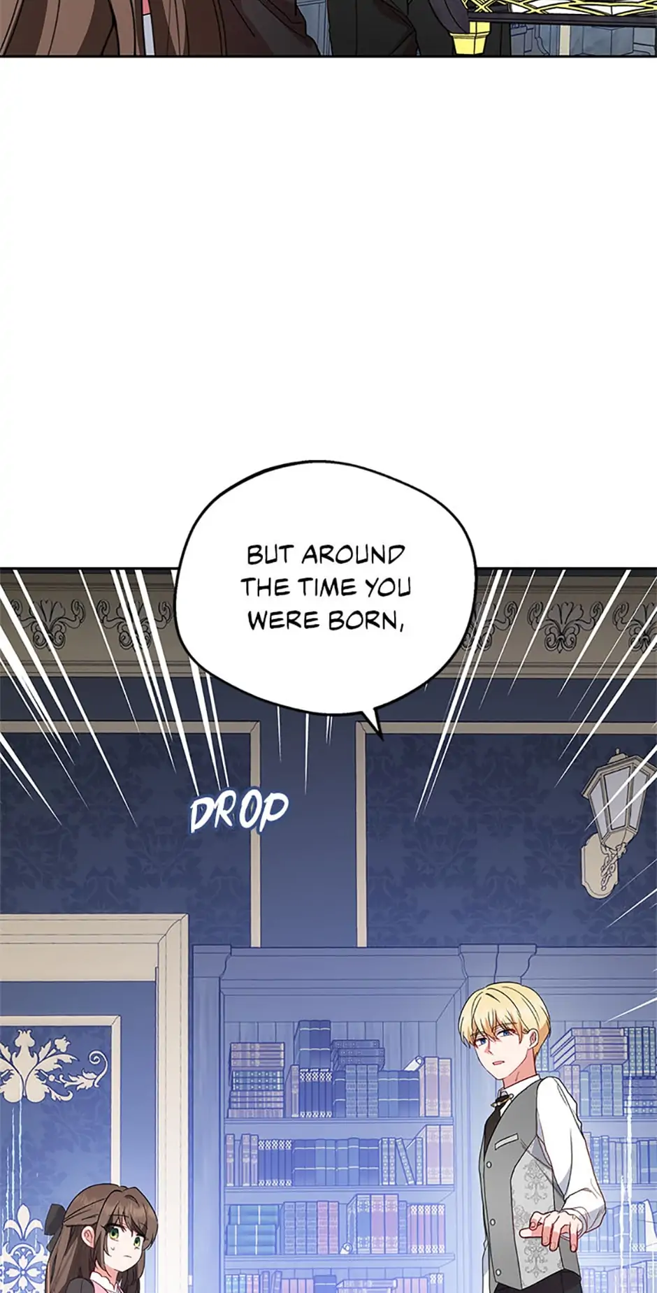 The Beloved Bashful Villainess Chapter 29 - page 63