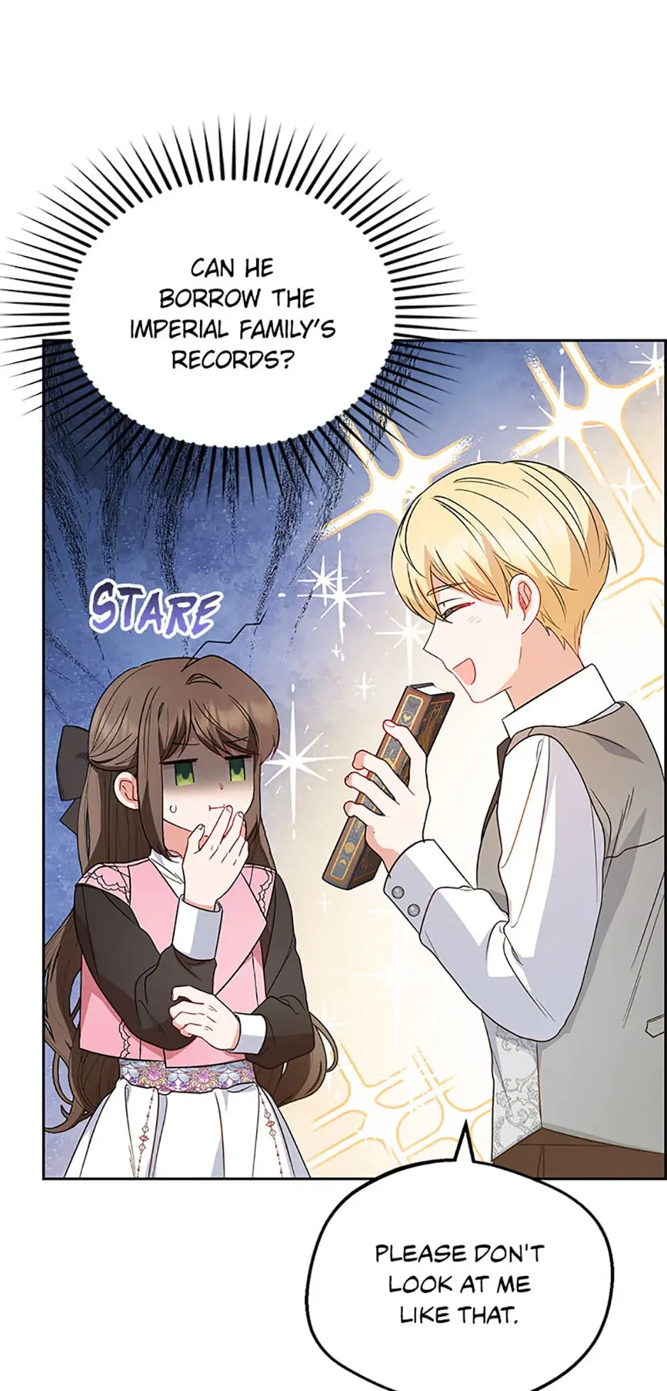 The Beloved Bashful Villainess Chapter 29 - page 70