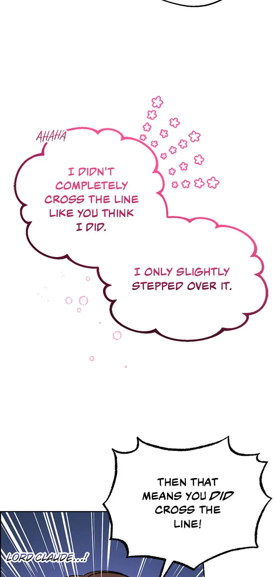 The Beloved Bashful Villainess Chapter 29 - page 71