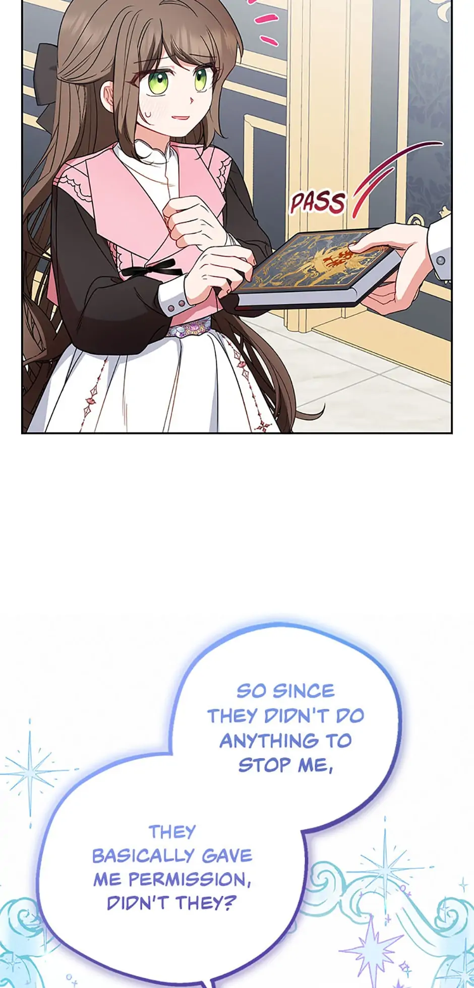 The Beloved Bashful Villainess Chapter 29 - page 73