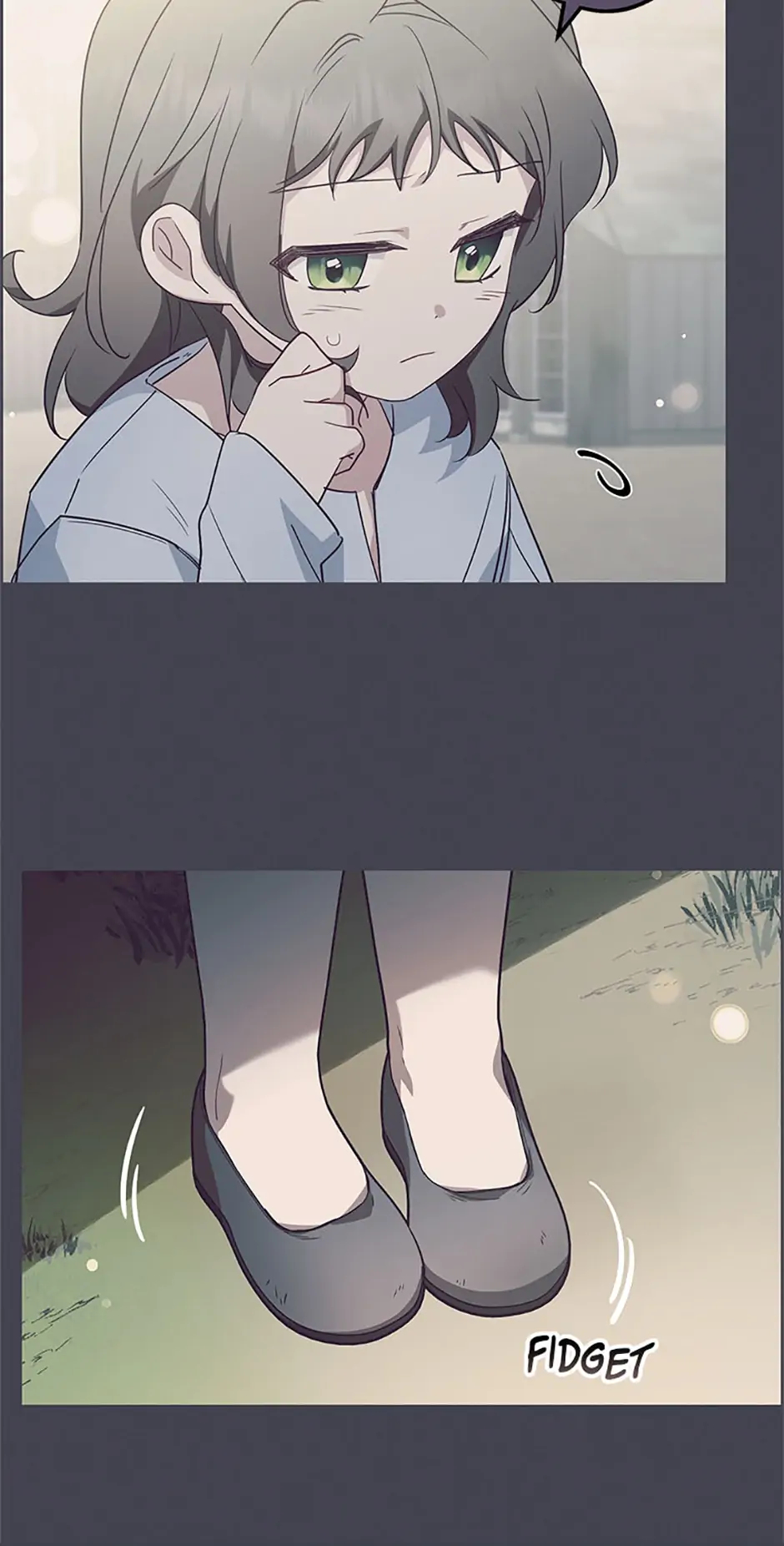 The Beloved Bashful Villainess Chapter 23 - page 10