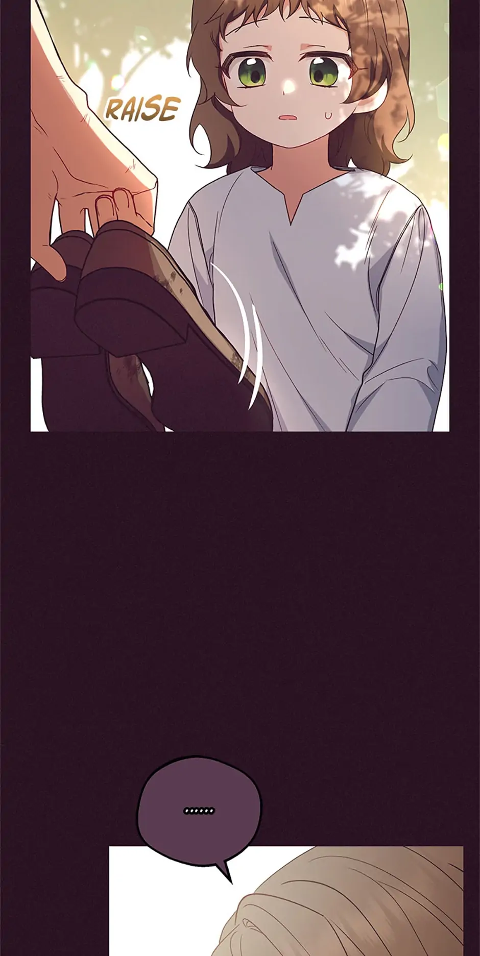 The Beloved Bashful Villainess Chapter 23 - page 12
