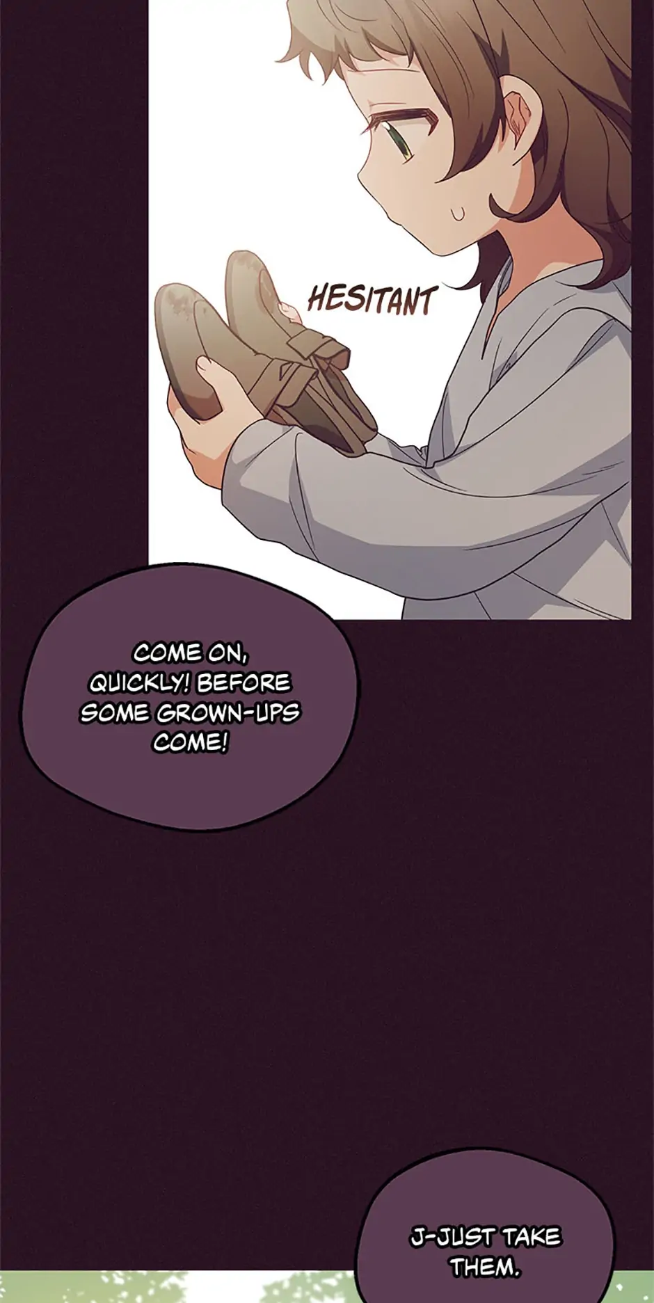 The Beloved Bashful Villainess Chapter 23 - page 13