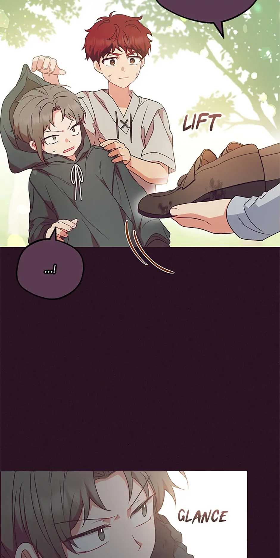 The Beloved Bashful Villainess Chapter 23 - page 14