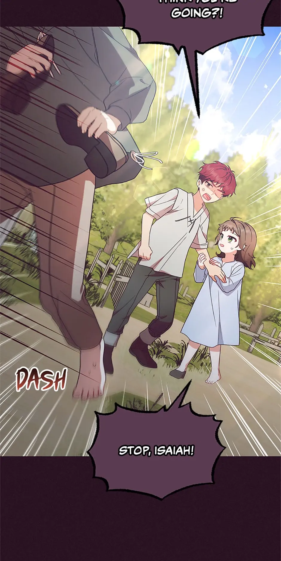 The Beloved Bashful Villainess Chapter 23 - page 16