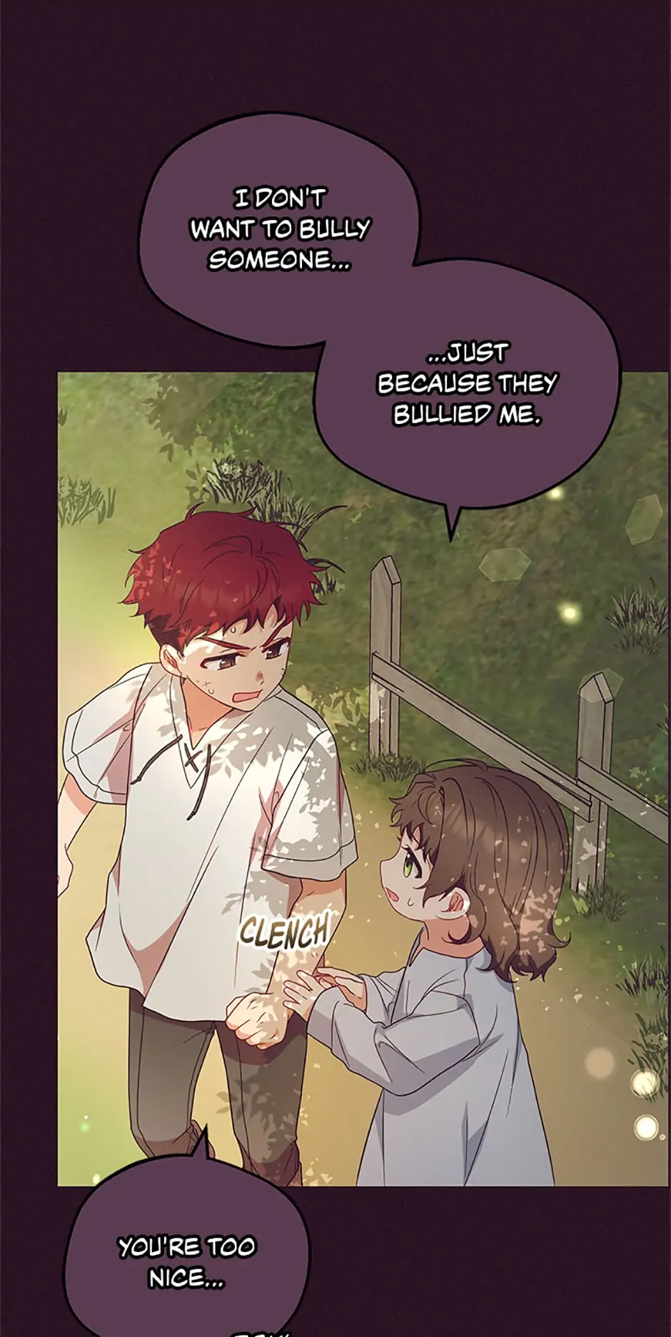 The Beloved Bashful Villainess Chapter 23 - page 17