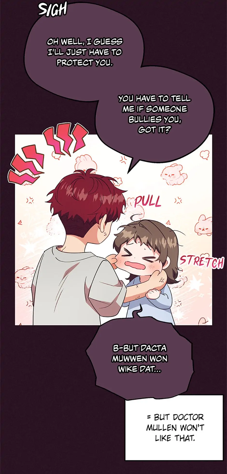 The Beloved Bashful Villainess Chapter 23 - page 20