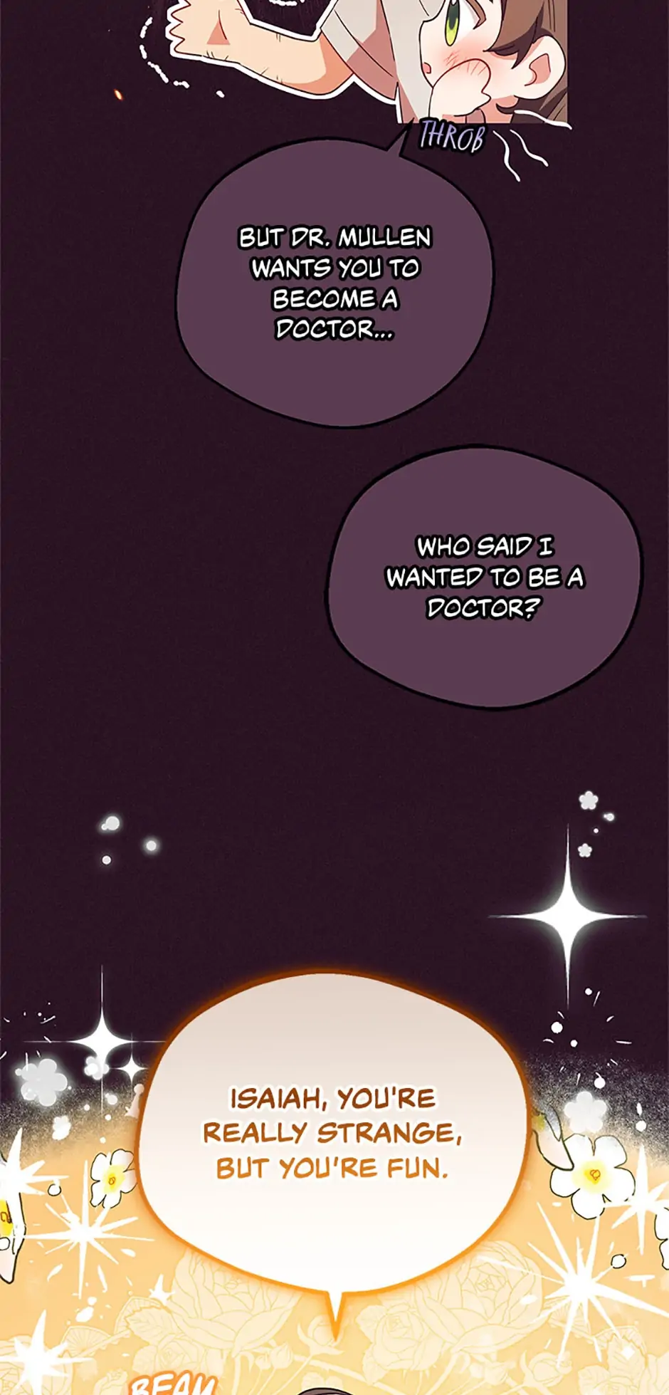 The Beloved Bashful Villainess Chapter 23 - page 22