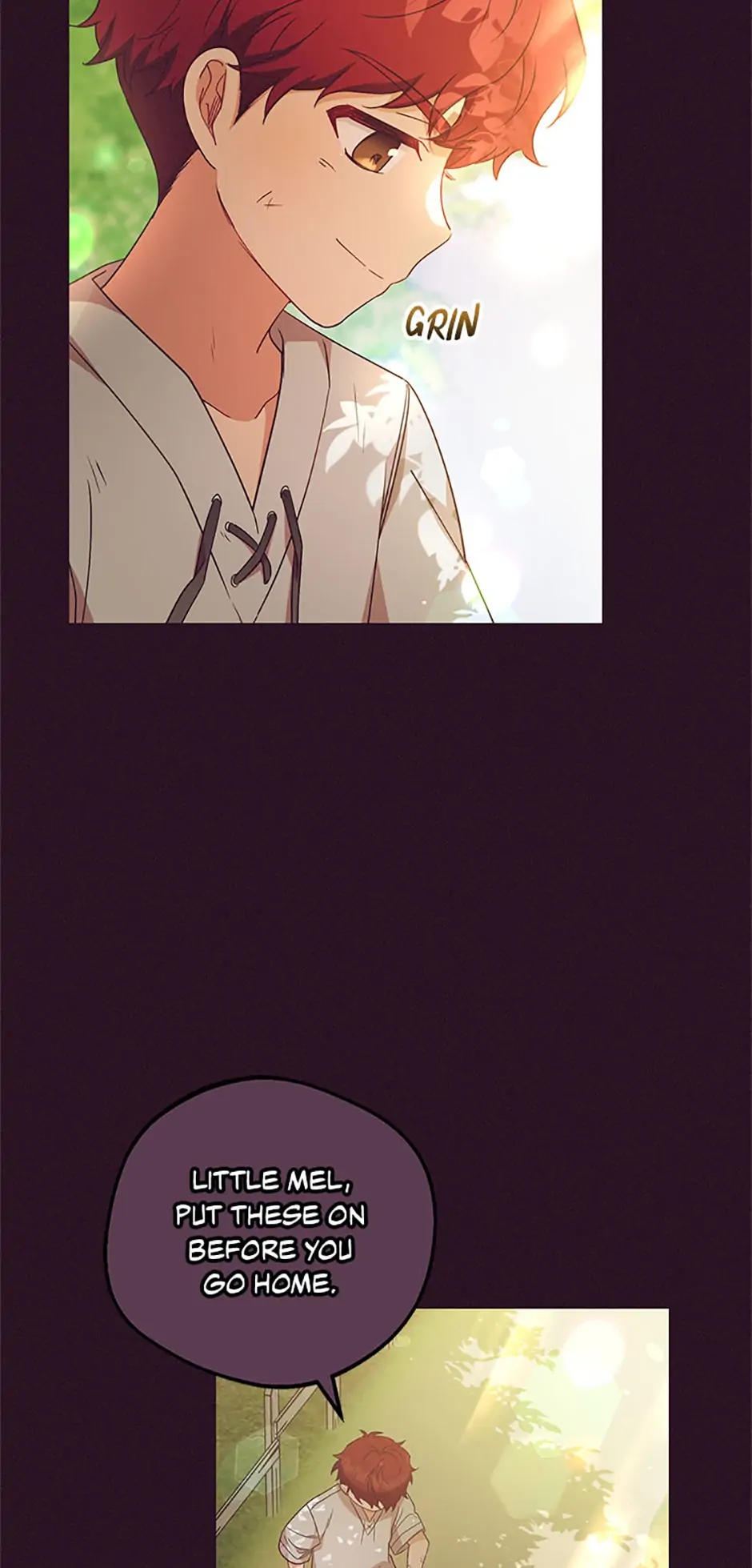 The Beloved Bashful Villainess Chapter 23 - page 24