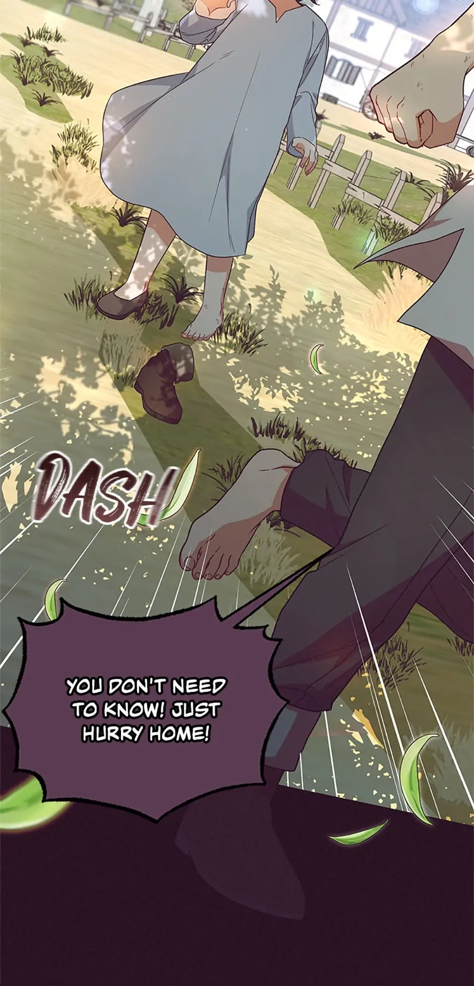 The Beloved Bashful Villainess Chapter 23 - page 26