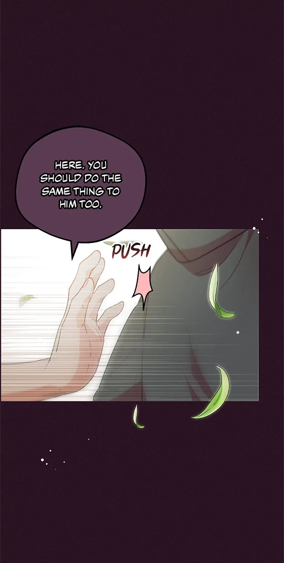 The Beloved Bashful Villainess Chapter 23 - page 2