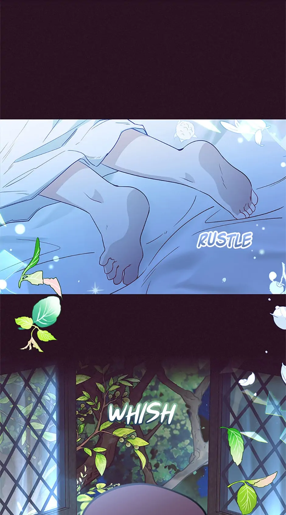The Beloved Bashful Villainess Chapter 23 - page 32