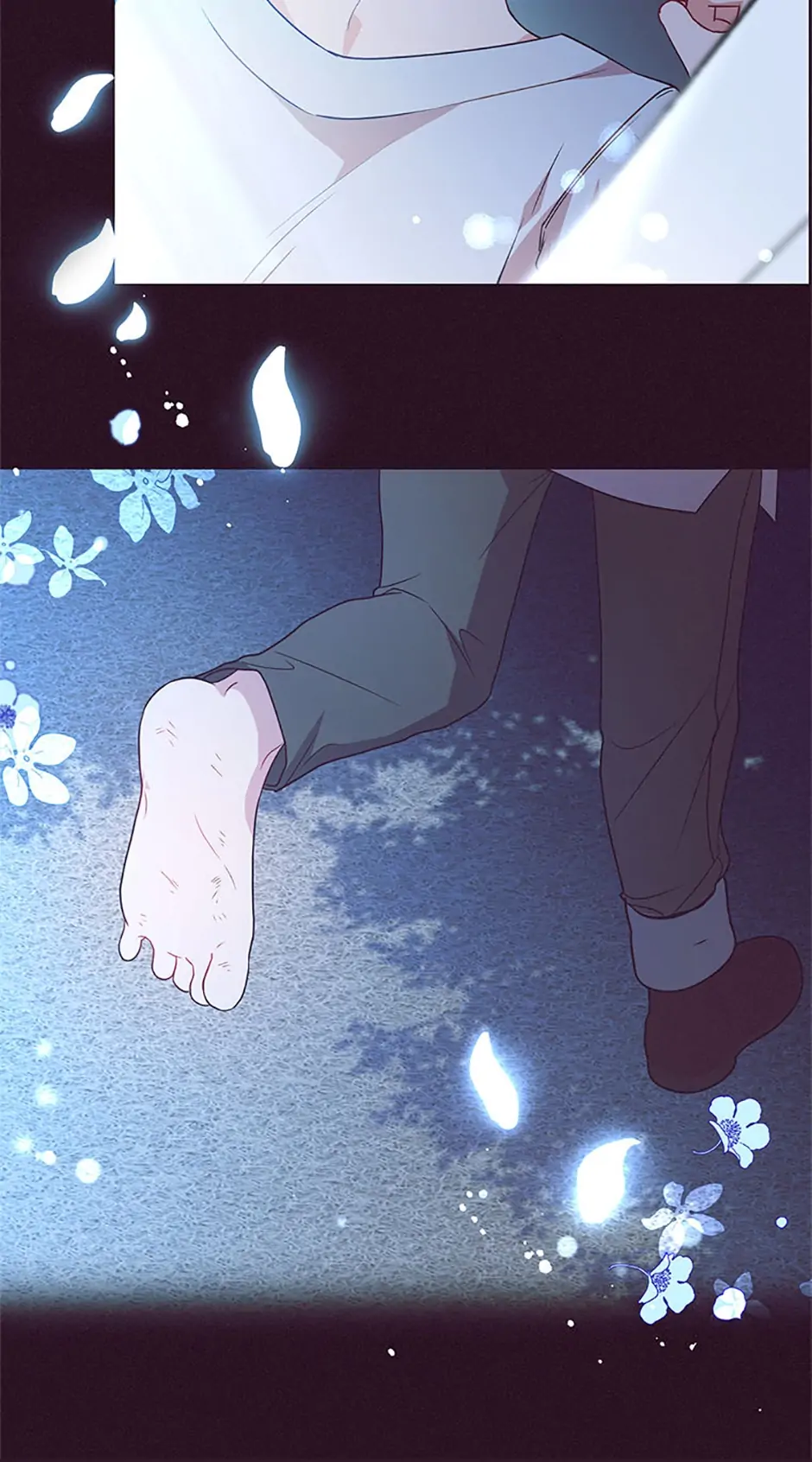 The Beloved Bashful Villainess Chapter 23 - page 36