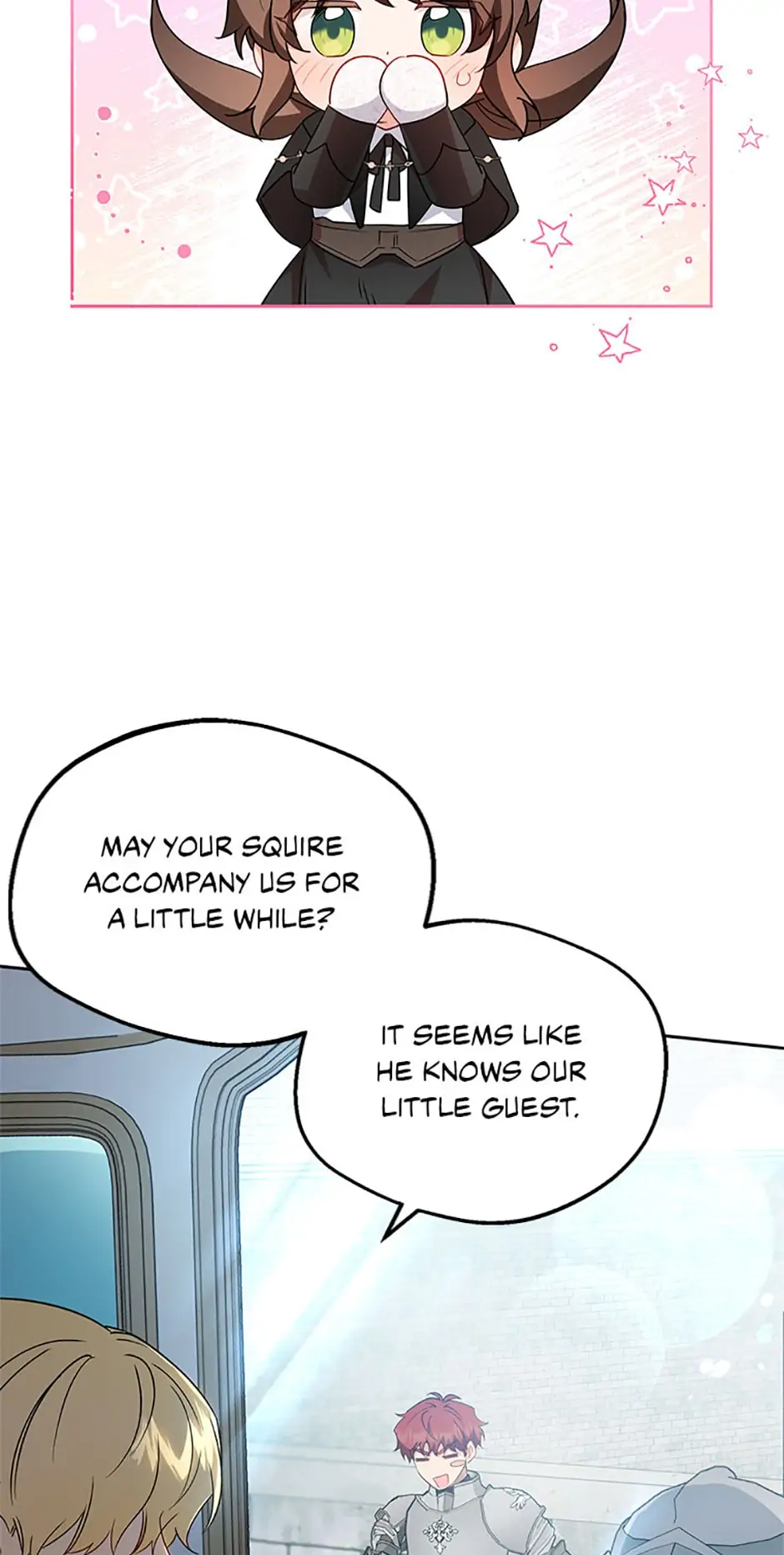 The Beloved Bashful Villainess Chapter 23 - page 43