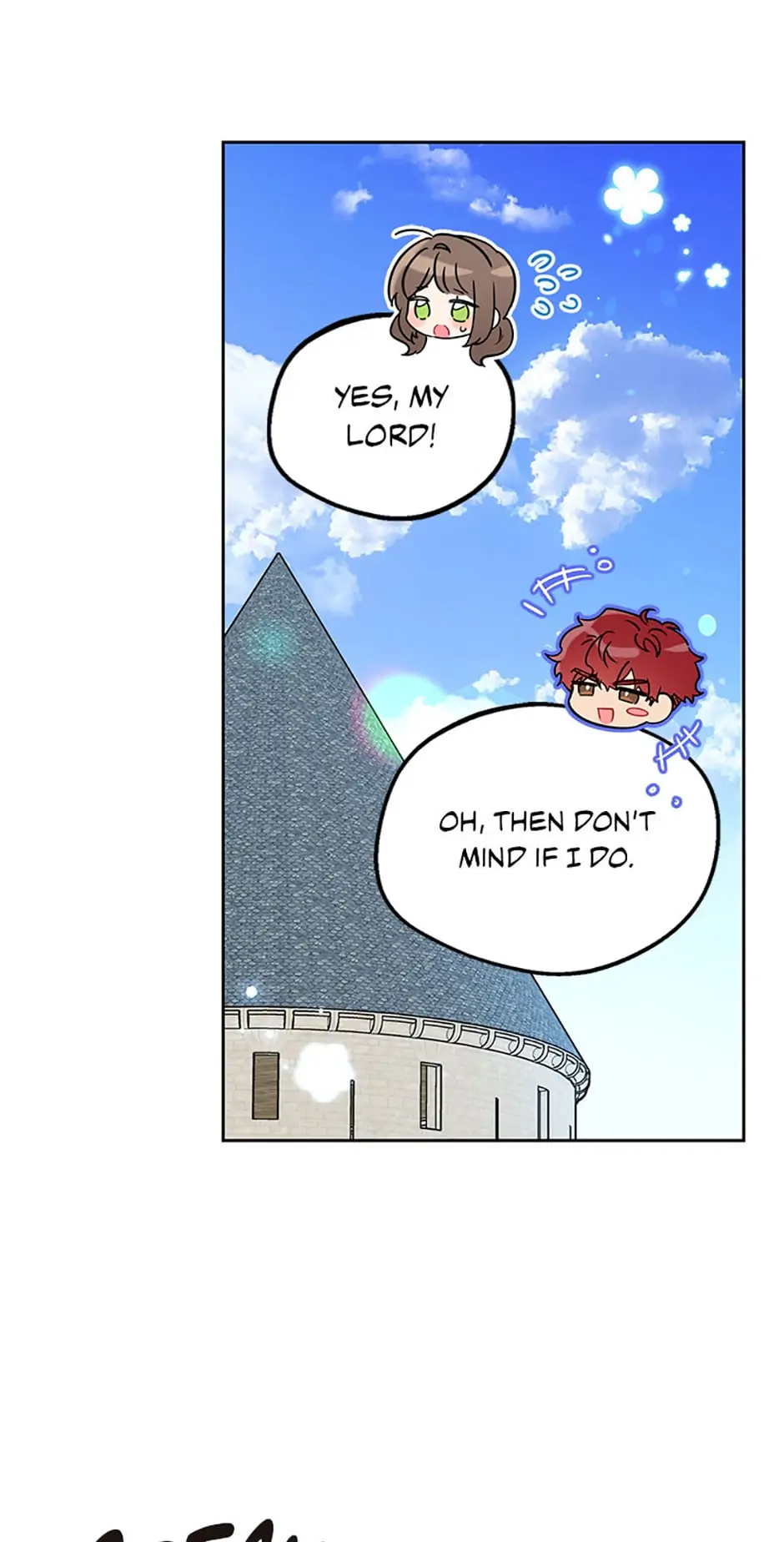 The Beloved Bashful Villainess Chapter 23 - page 47