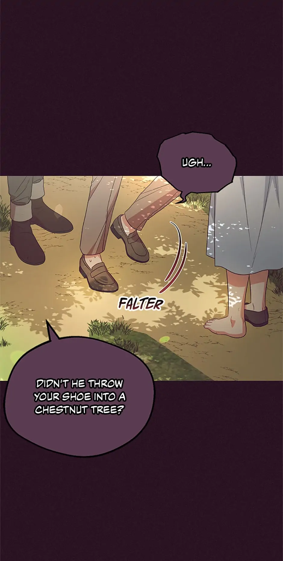 The Beloved Bashful Villainess Chapter 23 - page 4