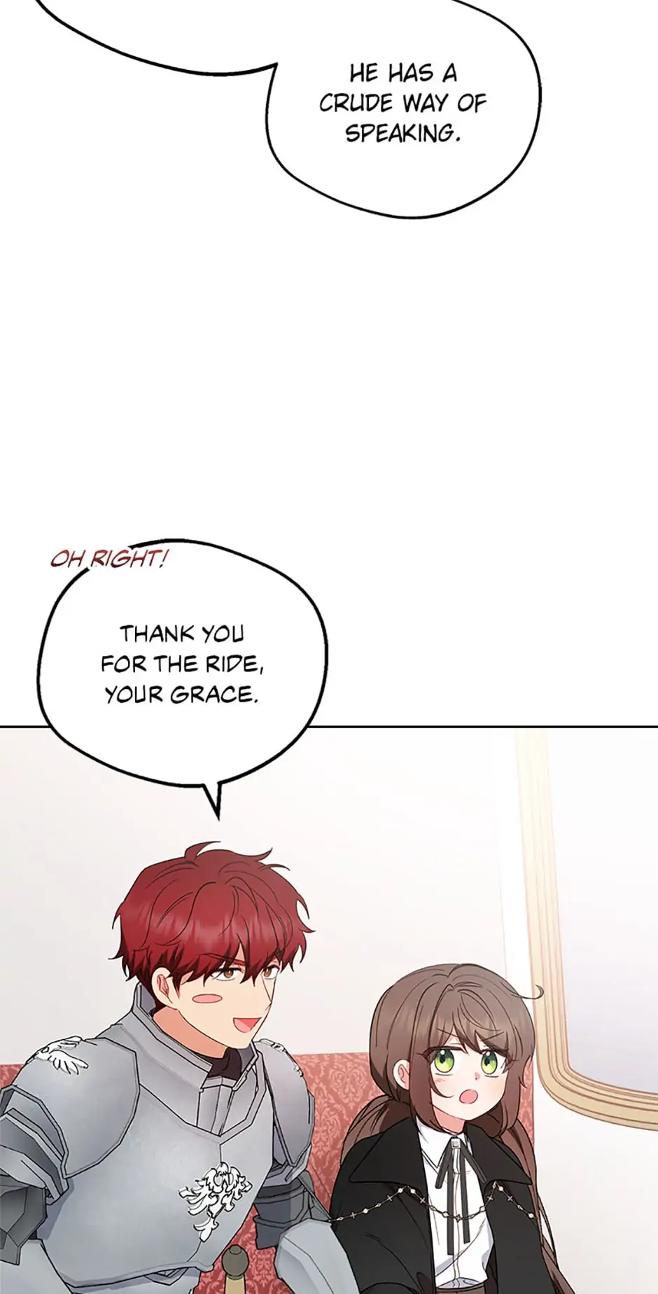 The Beloved Bashful Villainess Chapter 23 - page 50