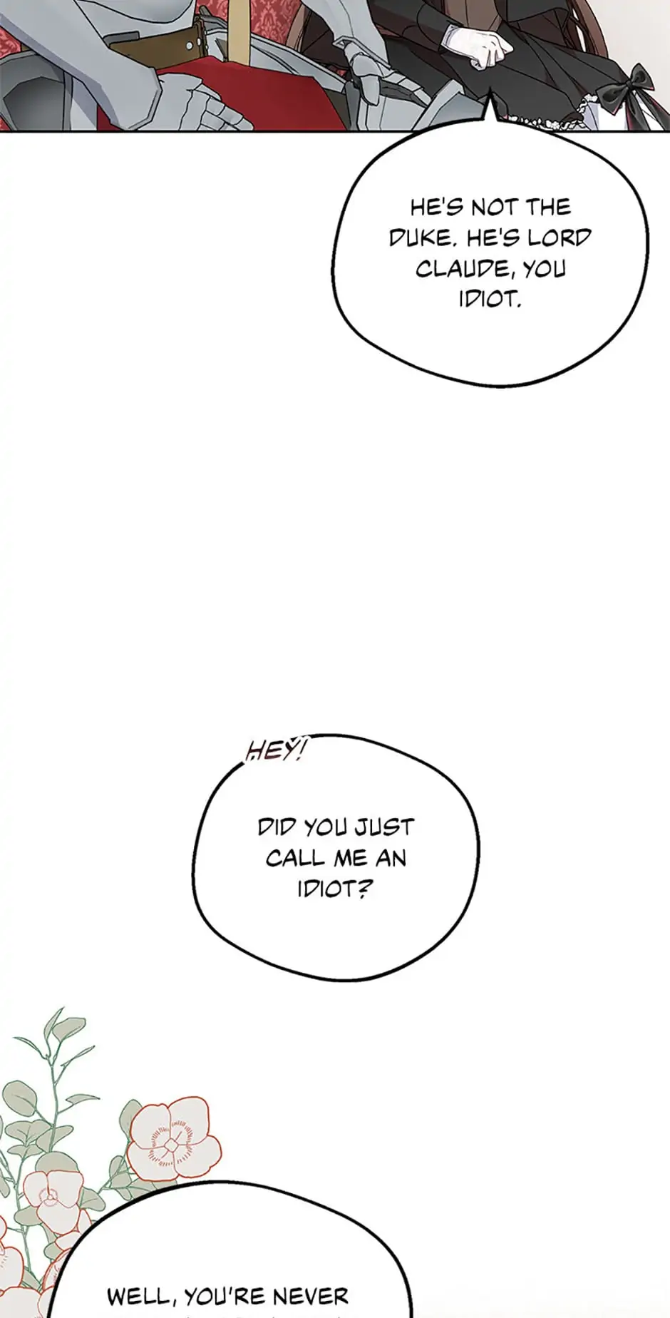 The Beloved Bashful Villainess Chapter 23 - page 51