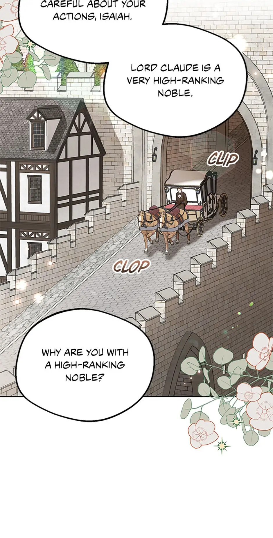 The Beloved Bashful Villainess Chapter 23 - page 52