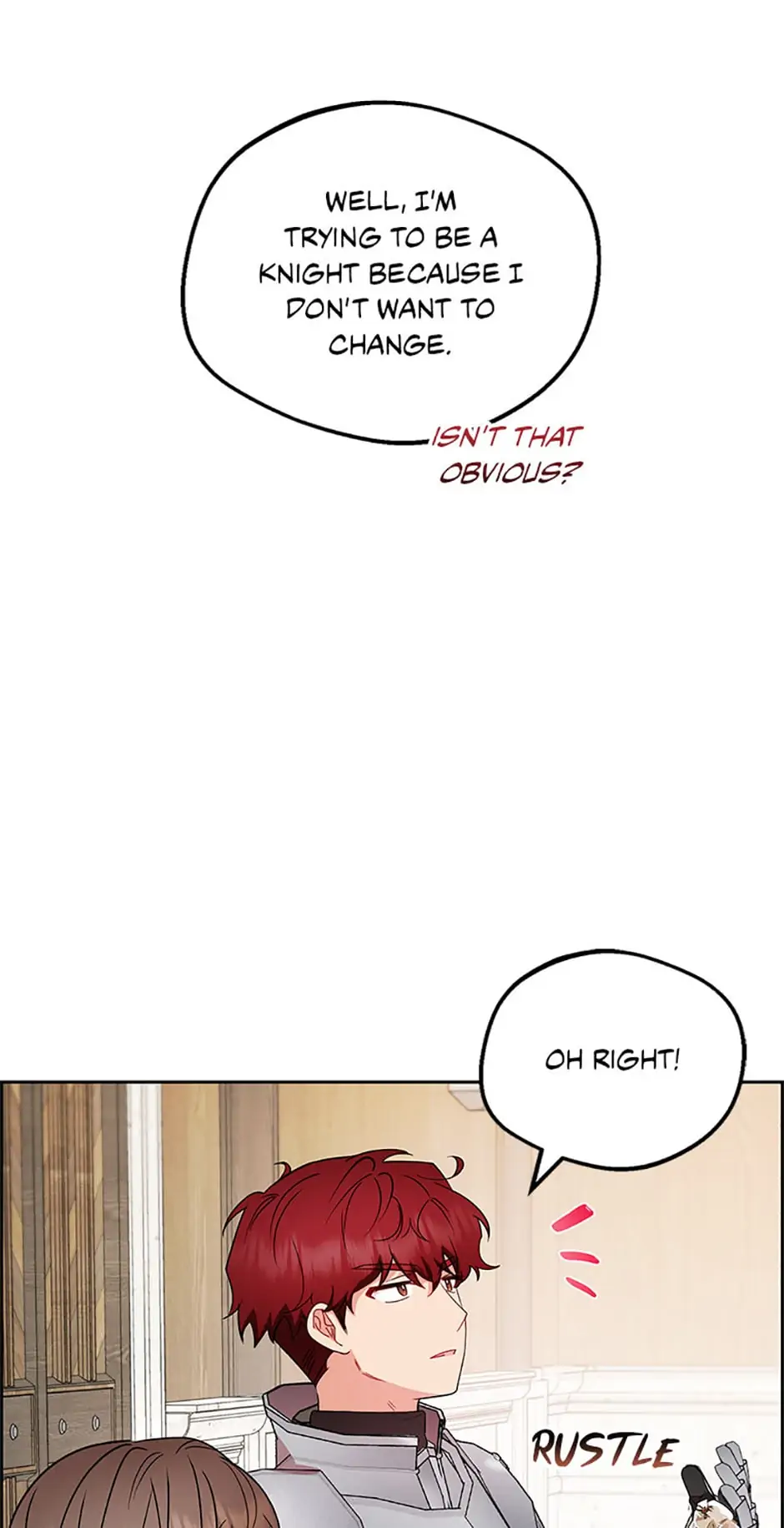 The Beloved Bashful Villainess Chapter 23 - page 60