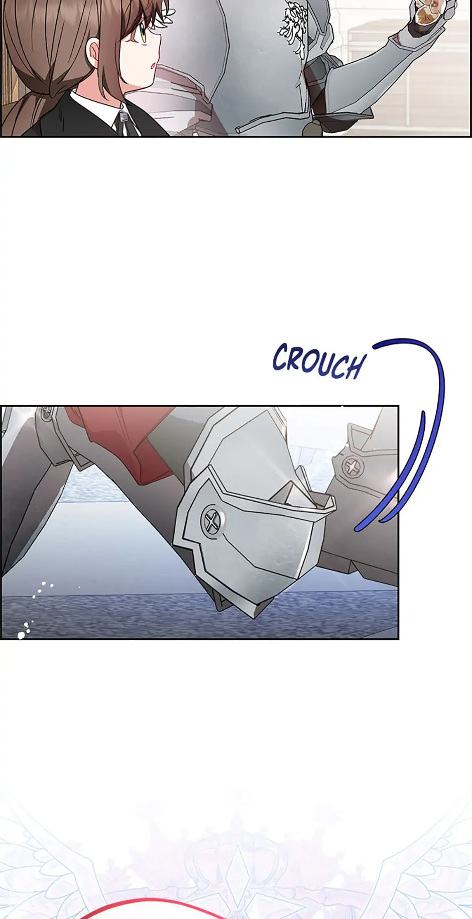 The Beloved Bashful Villainess Chapter 23 - page 61