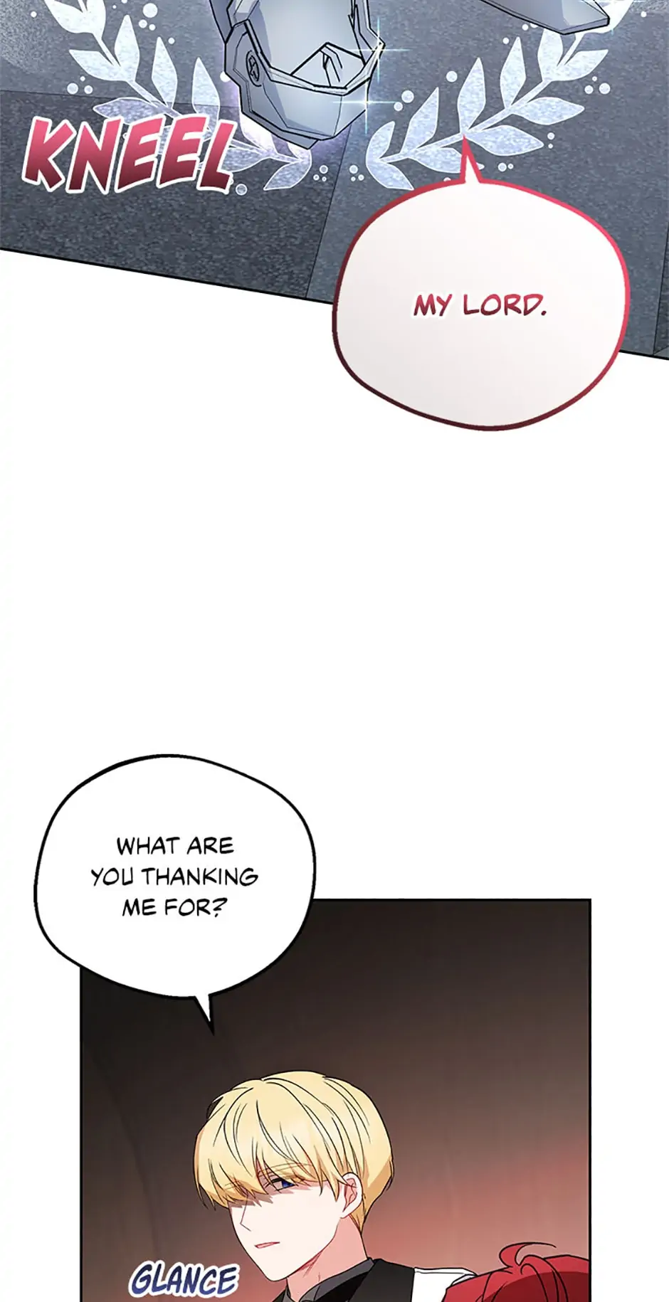 The Beloved Bashful Villainess Chapter 23 - page 63