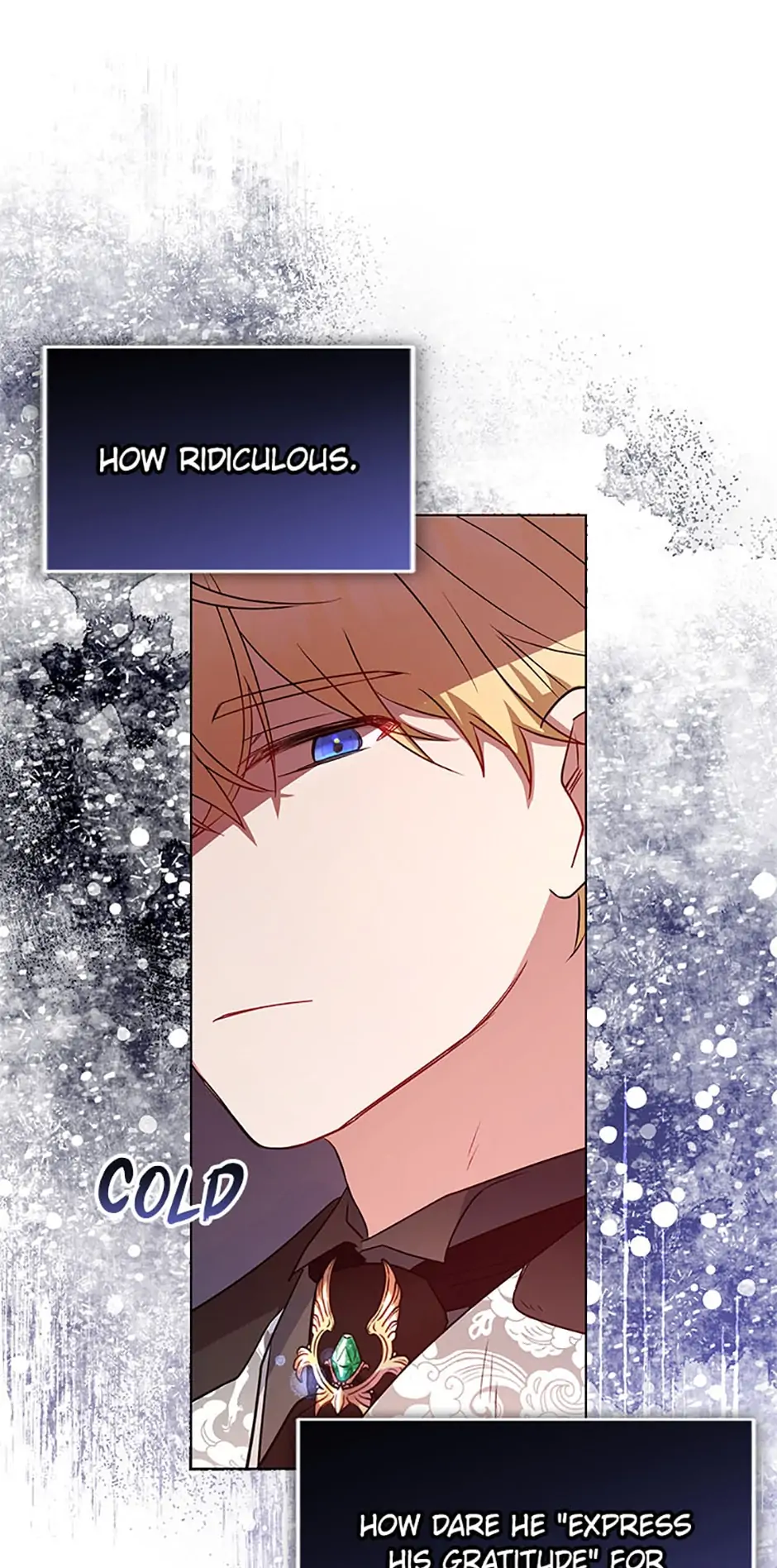 The Beloved Bashful Villainess Chapter 23 - page 65