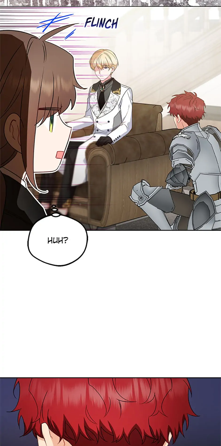 The Beloved Bashful Villainess Chapter 23 - page 67