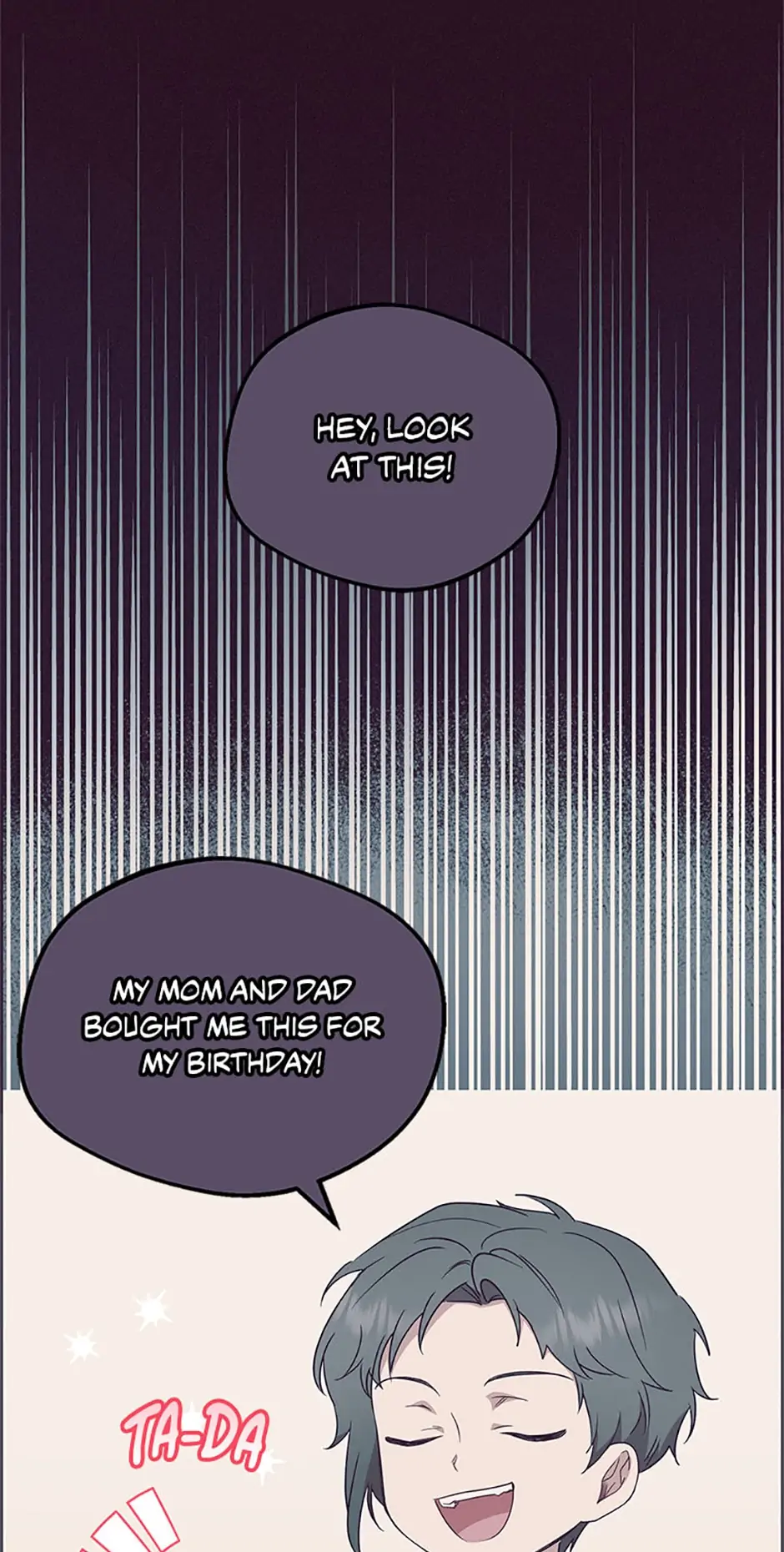 The Beloved Bashful Villainess Chapter 23 - page 6