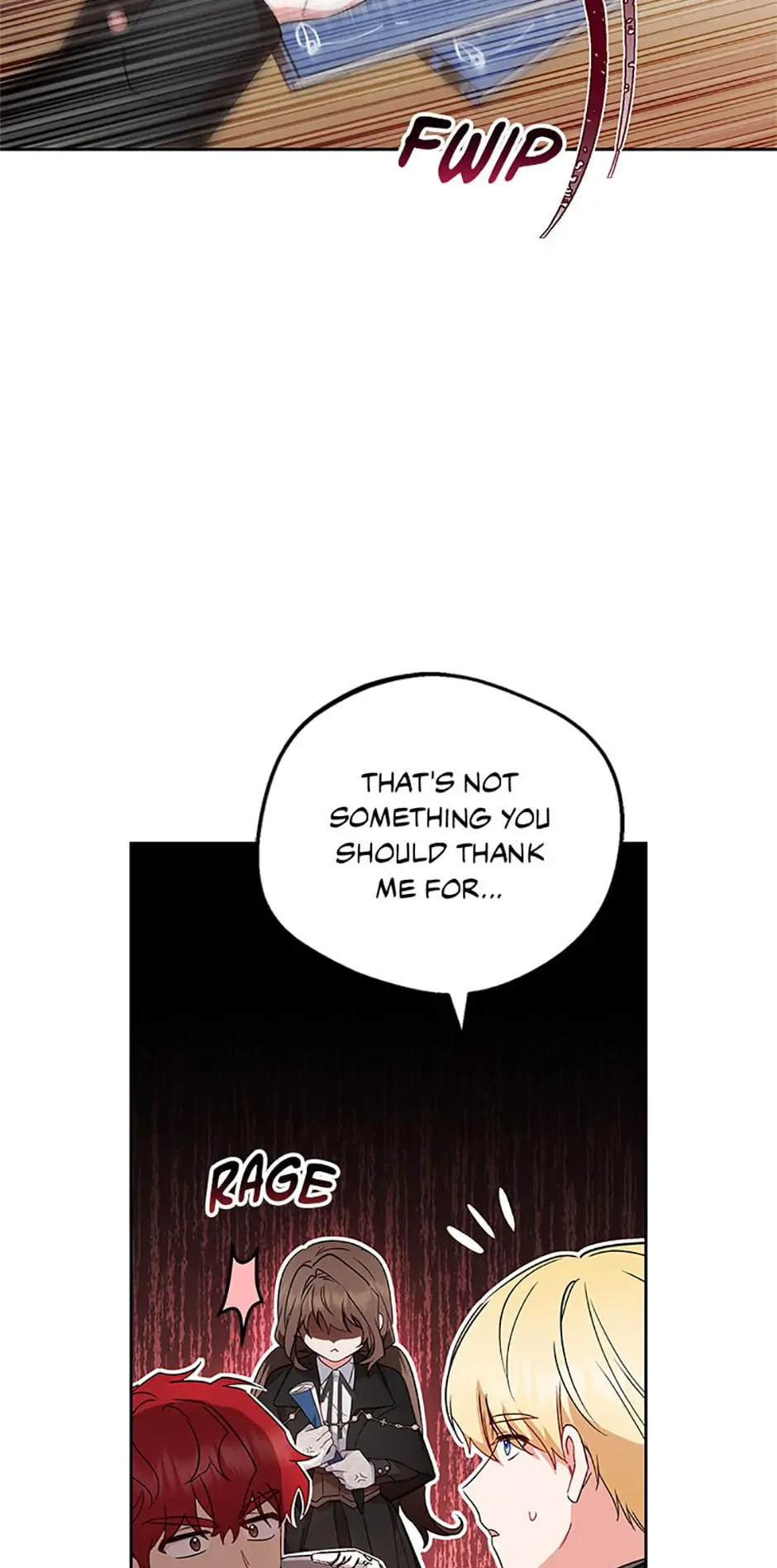 The Beloved Bashful Villainess Chapter 23 - page 69