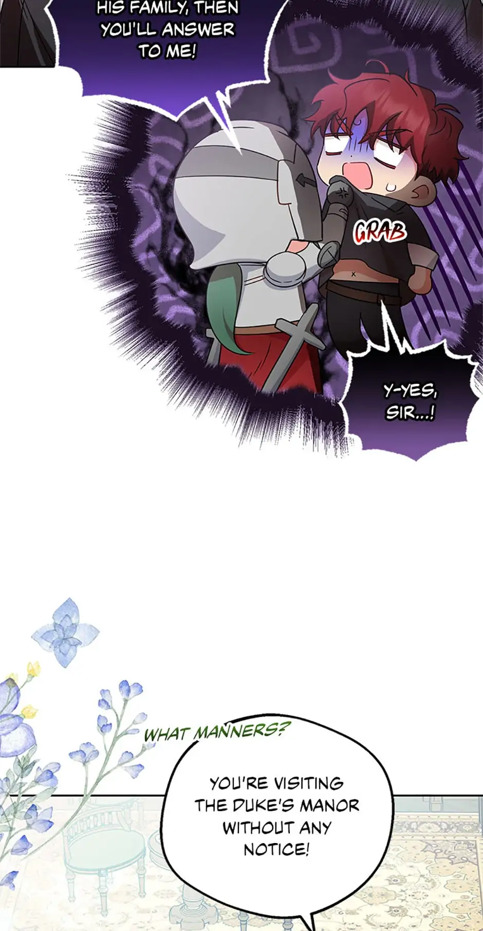 The Beloved Bashful Villainess Chapter 24 - page 29