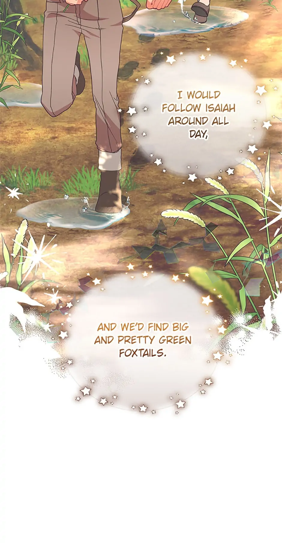 The Beloved Bashful Villainess Chapter 24 - page 35