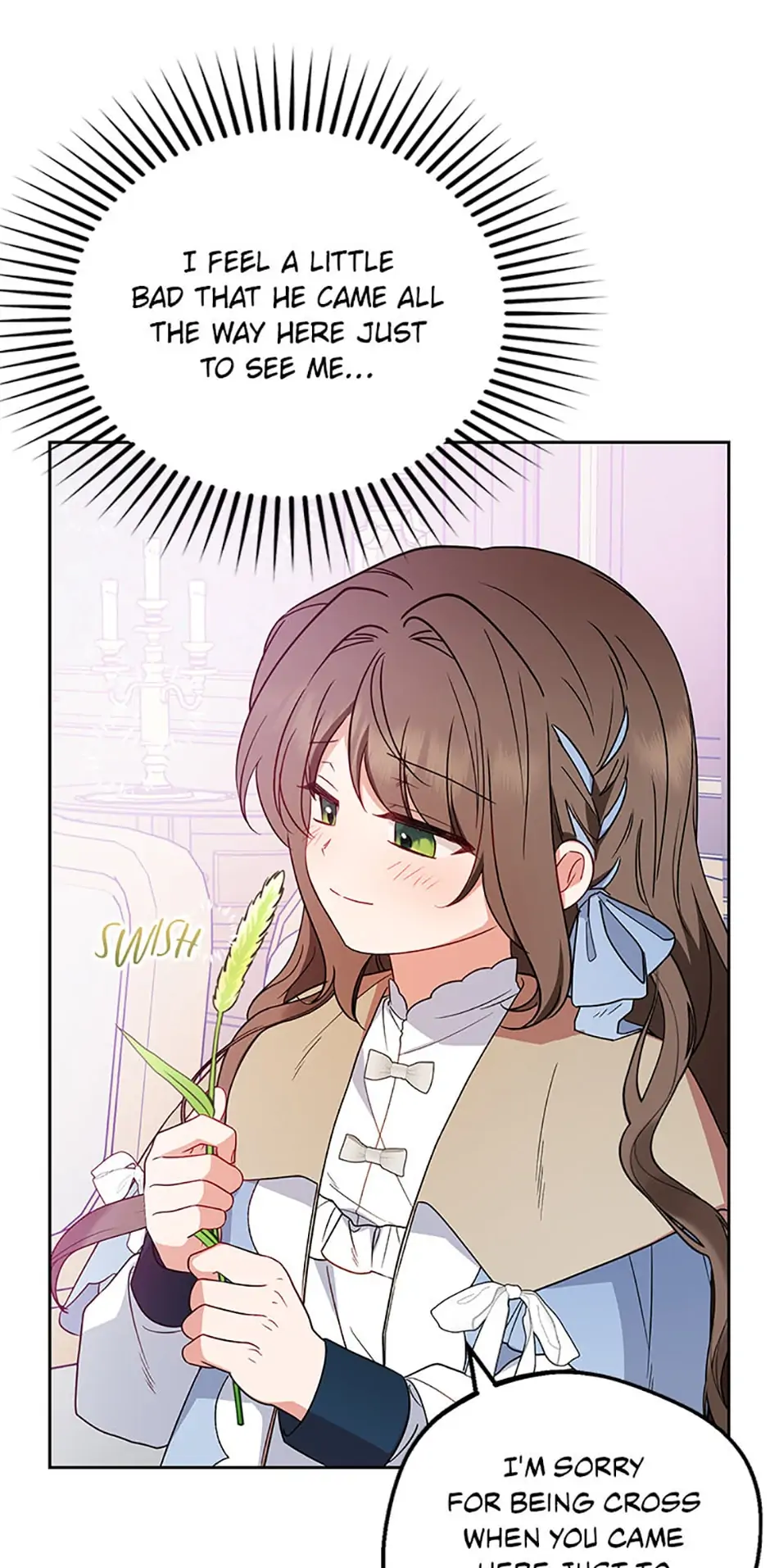 The Beloved Bashful Villainess Chapter 24 - page 36
