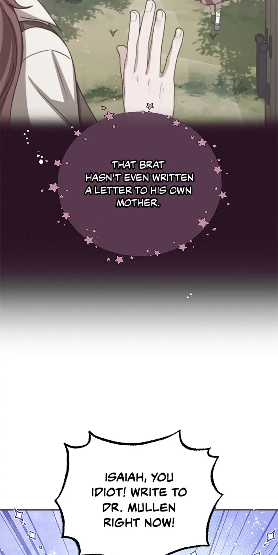 The Beloved Bashful Villainess Chapter 24 - page 3