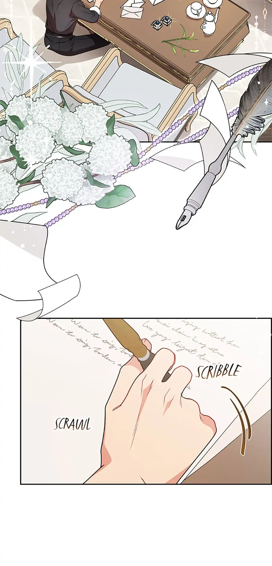 The Beloved Bashful Villainess Chapter 24 - page 63