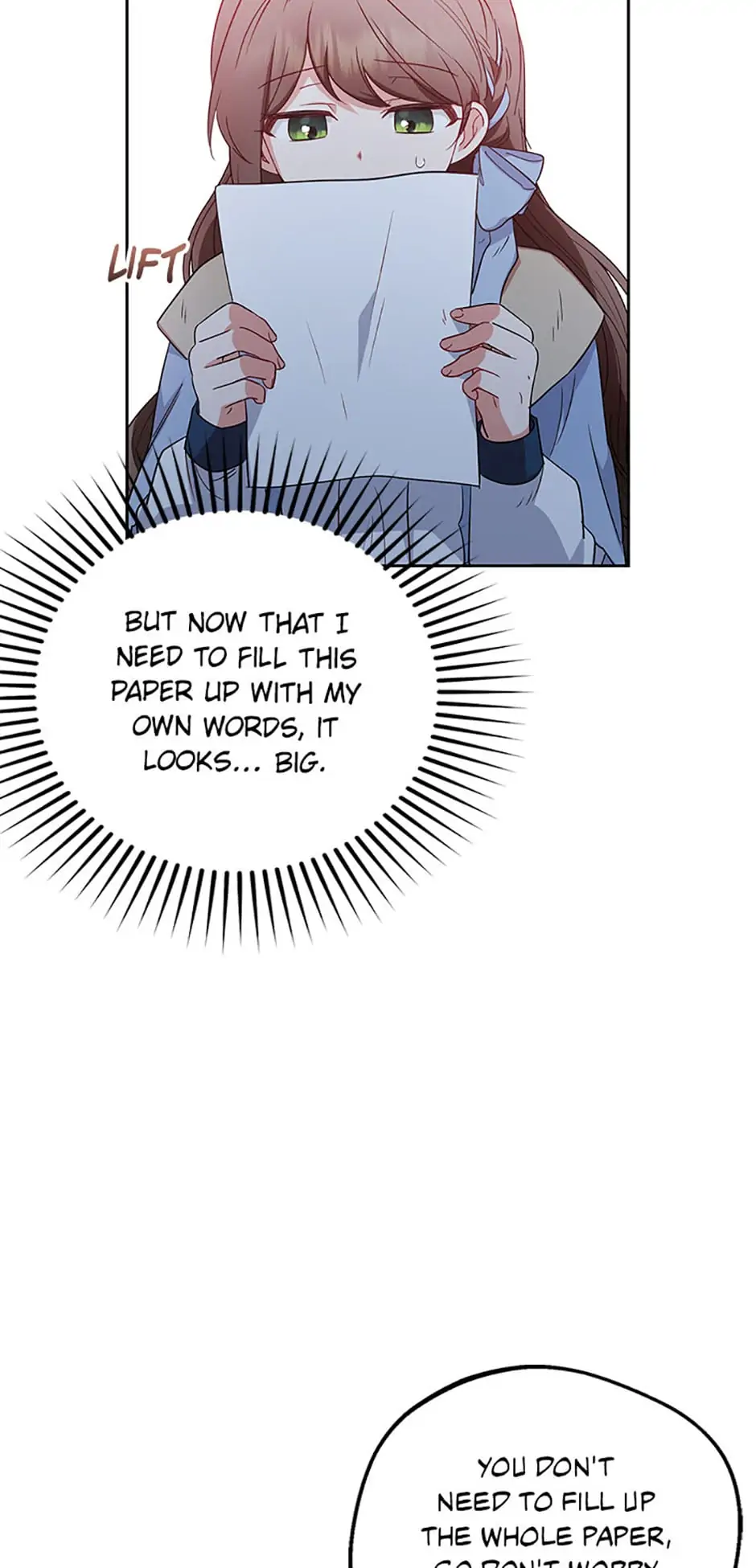 The Beloved Bashful Villainess Chapter 24 - page 67