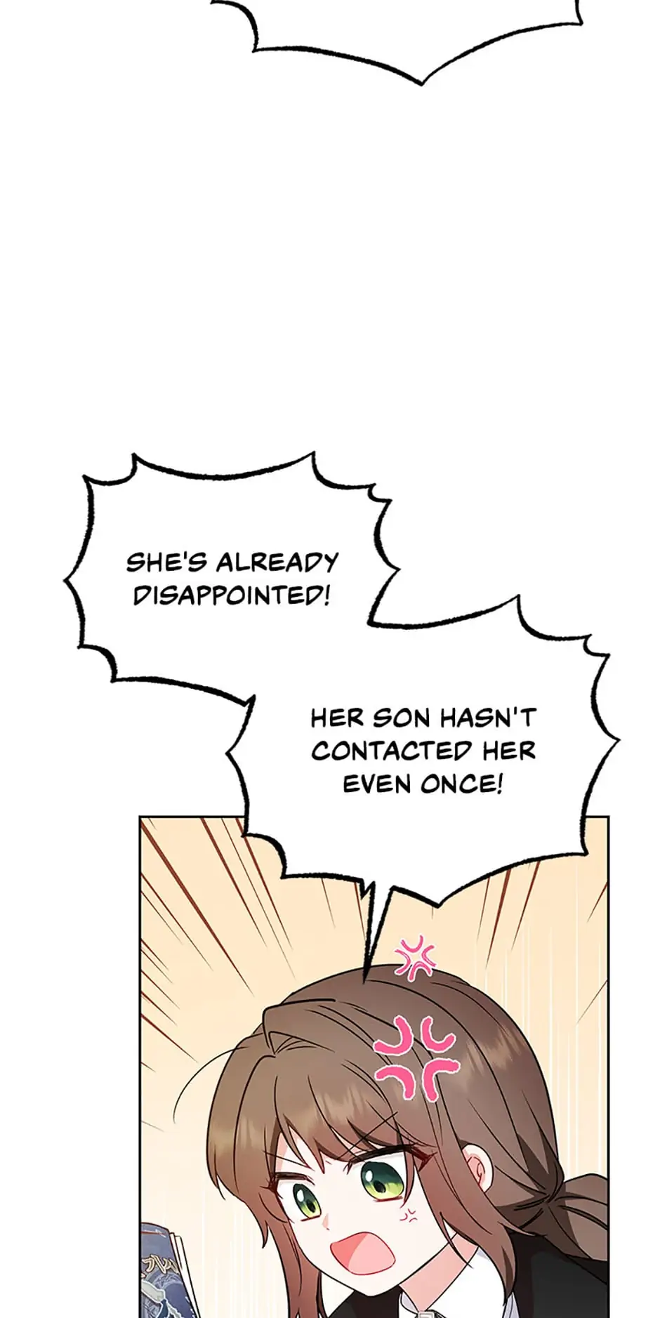The Beloved Bashful Villainess Chapter 24 - page 7
